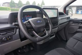 Ford Transit Custom 300L 136PK Trend MY2024 AUT 13" Sync Navi, Cam, Adap. Cruise, 2740KG Trekgewicht!! NR. 822