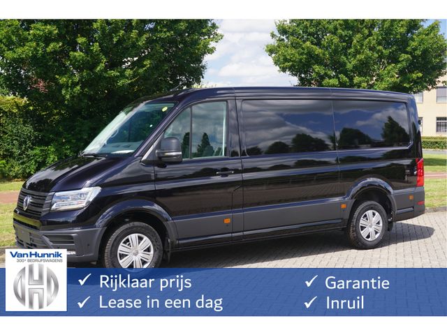 Volkswagen Crafter 35 2.0 177 L3H2 AUT Navi, Cam, ACC, LED!! NR. 202