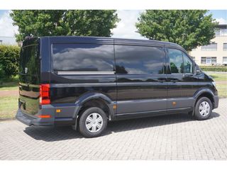 Volkswagen Crafter 35 2.0 177 L3H2 AUT Navi, Cam, ACC, LED!! NR. 202