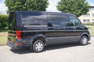 Volkswagen Crafter 35 2.0 177 L3H2 AUT Navi, Cam, ACC, LED!! NR. 202