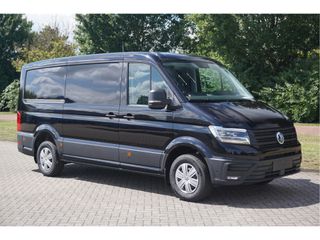 Volkswagen Crafter 35 2.0 177 L3H2 AUT Navi, Cam, ACC, LED!! NR. 202