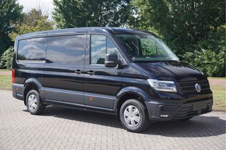 Volkswagen Crafter 35 2.0 177 L3H2 AUT Navi, Cam, ACC, LED!! NR. 202