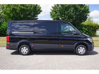 Volkswagen Crafter 35 2.0 177 L3H2 AUT Navi, Cam, ACC, LED!! NR. 218