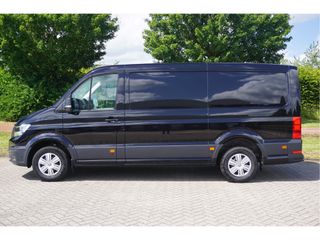 Volkswagen Crafter 35 2.0 177 L3H2 AUT Navi, Cam, ACC, LED!! NR. 164