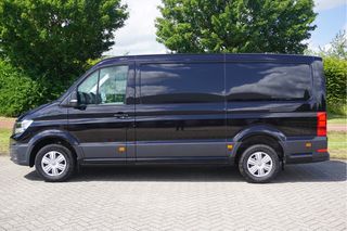 Volkswagen Crafter 35 2.0 177 L3H2 AUT Navi, Cam, ACC, LED!! NR. 164