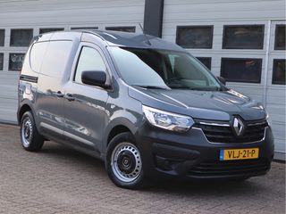 Renault Express 1.5 dCi 75 pk Euro 6 - Airco - Cruise