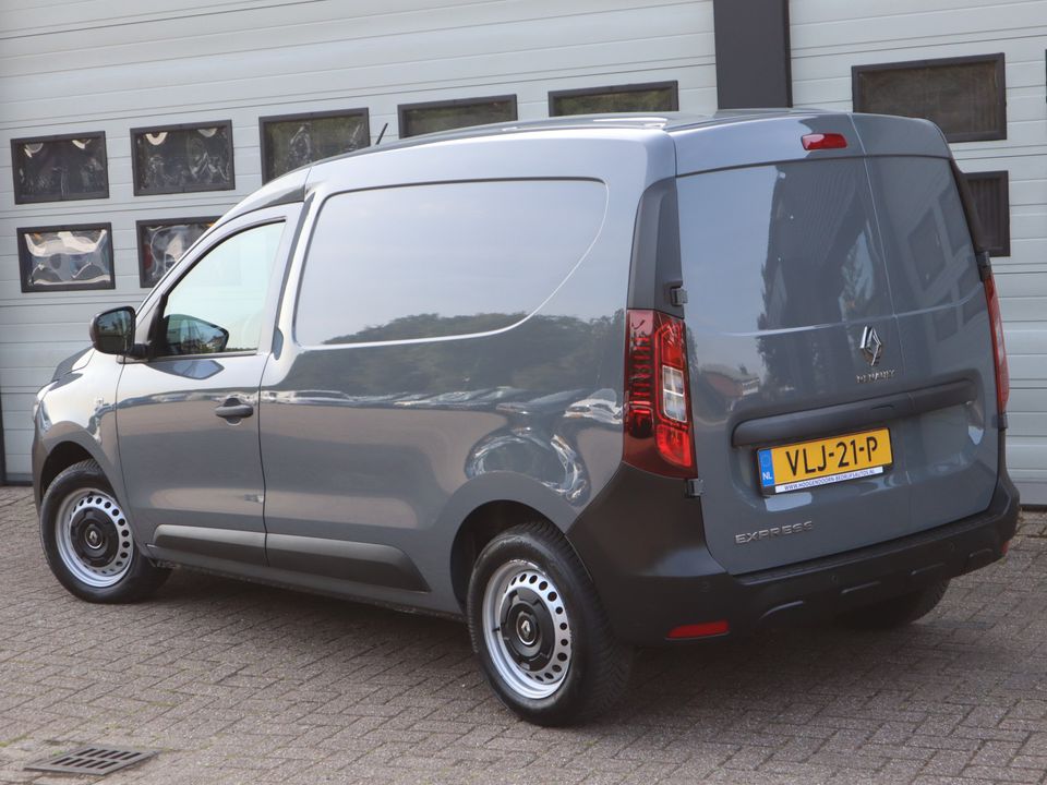 Renault Express 1.5 dCi 75 pk Euro 6 - Airco - Cruise