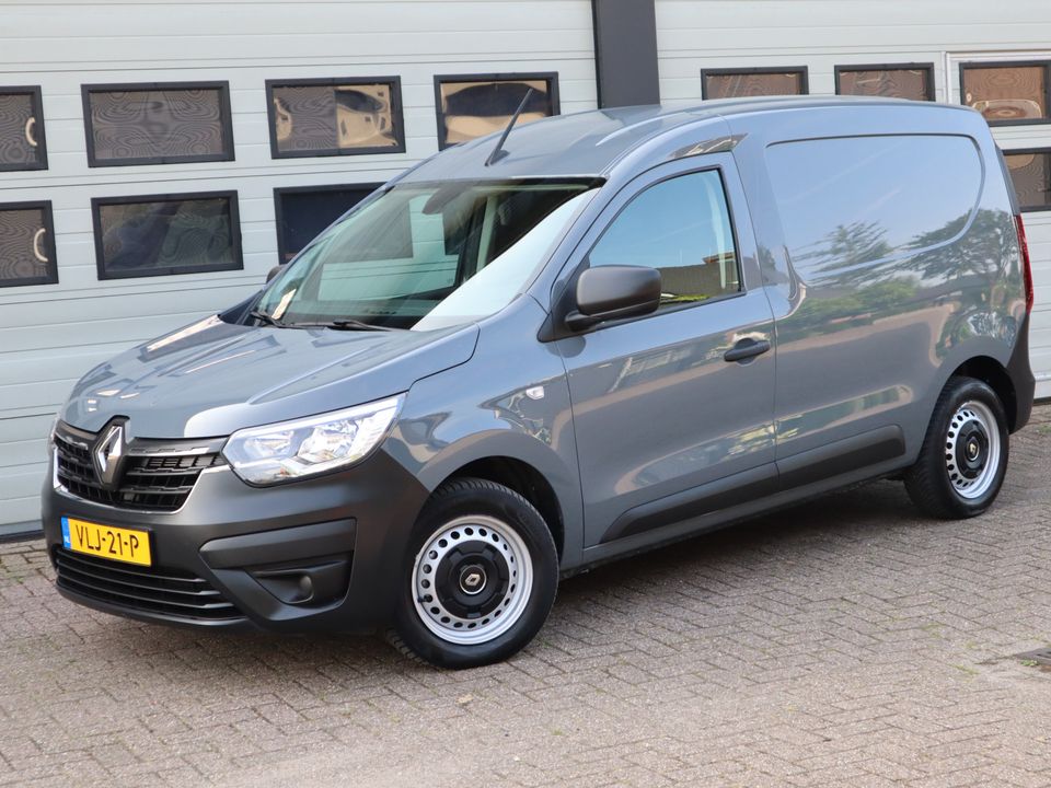 Renault Express 1.5 dCi 75 pk Euro 6 - Airco - Cruise