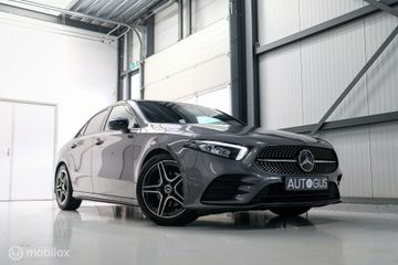 Mercedes-Benz A-Klasse 180 Business Solution AMG | Camera | Alcantara | NAP |