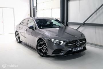 Mercedes-Benz A-Klasse 180 Business Solution AMG | Camera | Alcantara | NAP |