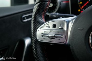 Mercedes-Benz A-Klasse 180 Business Solution AMG | Camera | Alcantara | NAP |