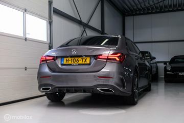 Mercedes-Benz A-Klasse 180 Business Solution AMG | Camera | Alcantara | NAP |