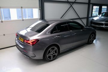 Mercedes-Benz A-Klasse 180 Business Solution AMG | Camera | Alcantara | NAP |