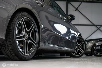 Mercedes-Benz A-Klasse 180 Business Solution AMG | Camera | Alcantara | NAP |