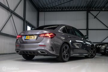 Mercedes-Benz A-Klasse 180 Business Solution AMG | Camera | Alcantara | NAP |