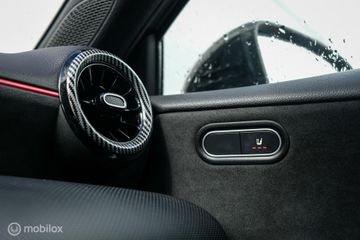 Mercedes-Benz A-Klasse 180 Business Solution AMG | Camera | Alcantara | NAP |