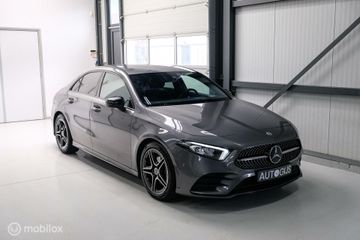 Mercedes-Benz A-Klasse 180 Business Solution AMG | Camera | Alcantara | NAP |