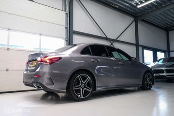 Mercedes-Benz A-Klasse 180 Business Solution AMG | Camera | Alcantara | NAP |