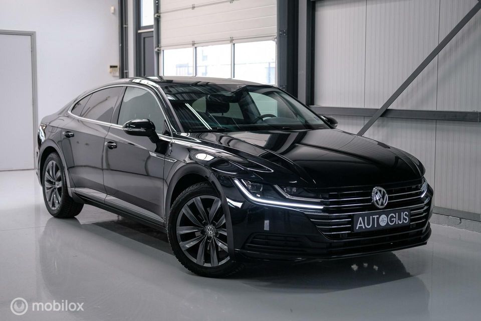 Volkswagen Arteon 1.5 TSI Elegance | CarPlay | DSG | LED | BTW |