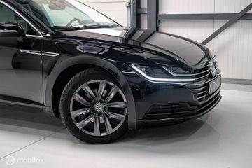 Volkswagen Arteon 1.5 TSI Elegance | CarPlay | DSG | LED | BTW |