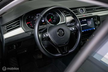 Volkswagen Arteon 1.5 TSI Elegance | CarPlay | DSG | LED | BTW |