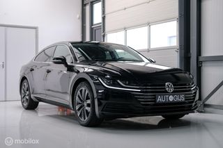 Volkswagen Arteon 1.5 TSI Elegance | CarPlay | DSG | LED | BTW |