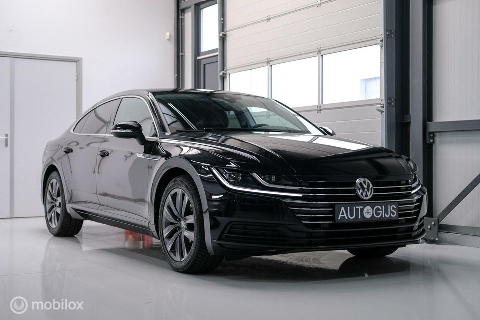 Volkswagen Arteon 1.5 TSI Elegance | CarPlay | DSG | LED | BTW |