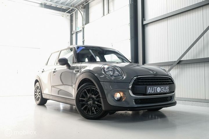 MINI Mini 1.2 One Business | Navi | cruise | 5 Deurs | NAP |