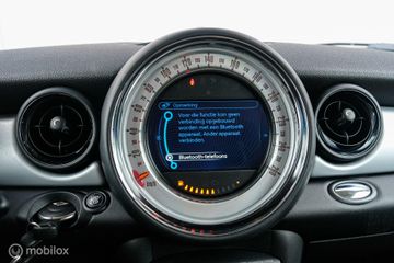 MINI Mini 1.6 One Final Edition | Navigatie | Bluetooth | NAP | Lage km stand |