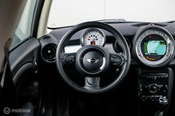 MINI Mini 1.6 One Final Edition | Navigatie | Bluetooth | NAP | Lage km stand |