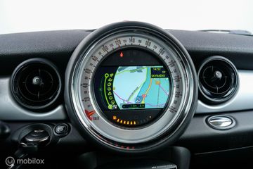 MINI Mini 1.6 One Final Edition | Navigatie | Bluetooth | NAP | Lage km stand |