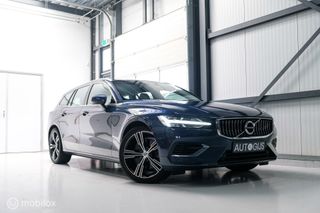 Volvo V60 2.0 T8 Twin Engine AWD Inscription | Trekhaak | Rijklaar |