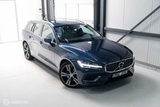 Volvo V60 2.0 T8 Twin Engine AWD Inscription | Trekhaak | Rijklaar |