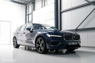 Volvo V60 2.0 T8 Twin Engine AWD Inscription | Trekhaak | Rijklaar |