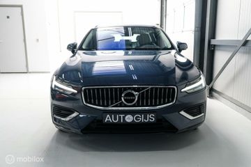 Volvo V60 2.0 T8 Twin Engine AWD Inscription | Trekhaak | Rijklaar |