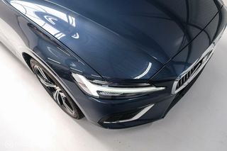 Volvo V60 2.0 T8 Twin Engine AWD Inscription | Trekhaak | Rijklaar |