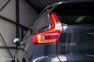 Volvo XC40 1.5 T5 Twin Engine Inscription 262 pk | Leder | Harman Kardon audio | BTW | 1e eig | Adaptieve cruise |