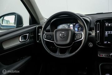 Volvo XC40 1.5 T5 Twin Engine Inscription 262 pk | Leder | Harman Kardon audio | BTW | 1e eig | Adaptieve cruise |