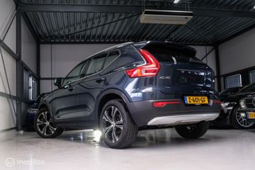 Volvo XC40 1.5 T5 Twin Engine Inscription 262 pk | Leder | Harman Kardon audio | BTW | 1e eig | Adaptieve cruise |