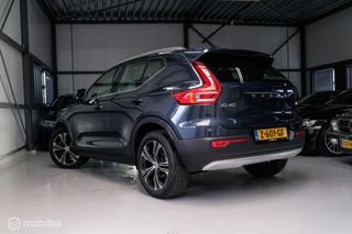 Volvo XC40 1.5 T5 Twin Engine Inscription 262 pk | Leder | Harman Kardon audio | BTW | 1e eig | Adaptieve cruise |