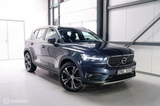 Volvo XC40 1.5 T5 Twin Engine Inscription 262 pk | Leder | Harman Kardon audio | BTW | 1e eig | Adaptieve cruise |