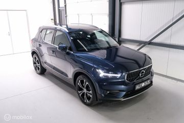 Volvo XC40 1.5 T5 Twin Engine Inscription 262 pk | Leder | Harman Kardon audio | BTW | 1e eig | Adaptieve cruise |