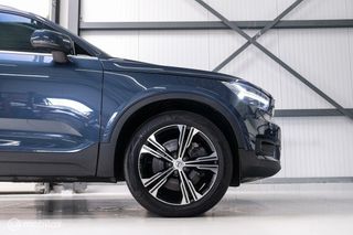 Volvo XC40 1.5 T5 Twin Engine Inscription 262 pk | Leder | Harman Kardon audio | BTW | 1e eig | Adaptieve cruise |