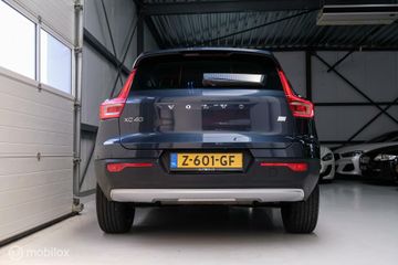 Volvo XC40 1.5 T5 Twin Engine Inscription 262 pk | Leder | Harman Kardon audio | BTW | 1e eig | Adaptieve cruise |