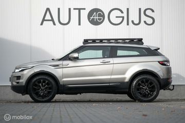 Land Rover Range Rover Evoque Coupé 2.2 TD4 4x4 | daktent | Frontrunner | BF Goodrich |