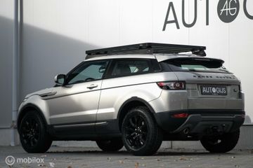 Land Rover Range Rover Evoque Coupé 2.2 TD4 4x4 | daktent | Frontrunner | BF Goodrich |