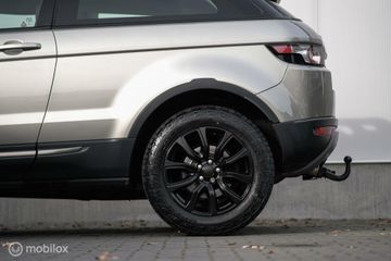 Land Rover Range Rover Evoque Coupé 2.2 TD4 4x4 | daktent | Frontrunner | BF Goodrich |