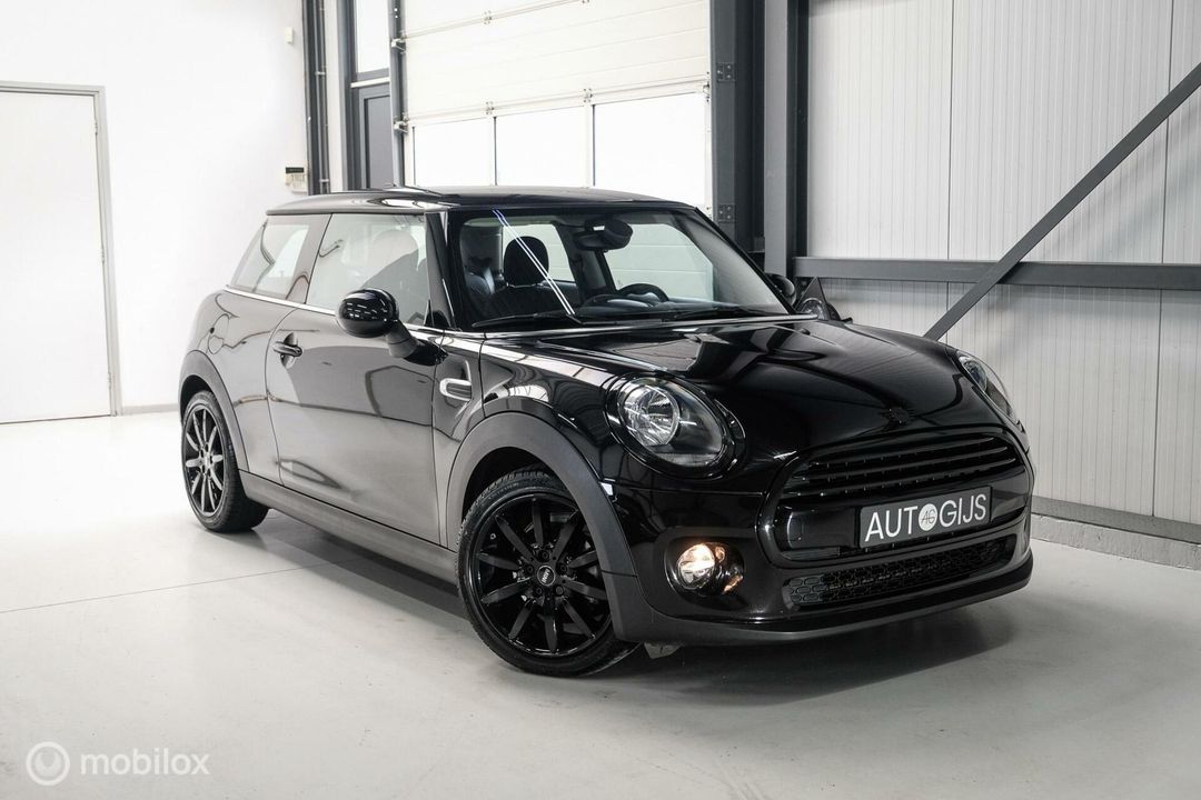 MINI Mini 1.5 Cooper Pepper