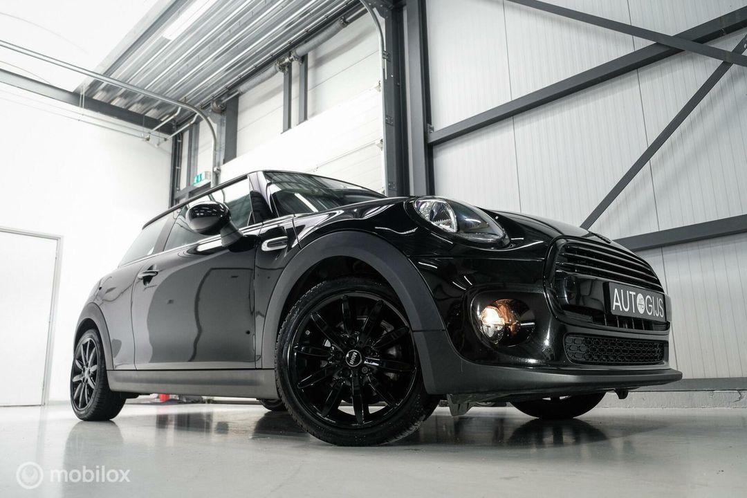 MINI Mini 1.5 Cooper Pepper