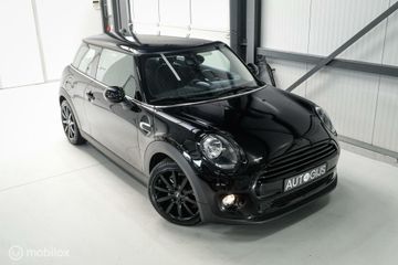 MINI Mini 1.5 Cooper Pepper